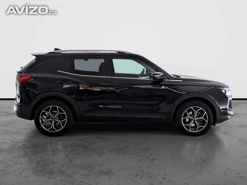 Foto inzerátu SsangYong Korando 1.5 T-GDI