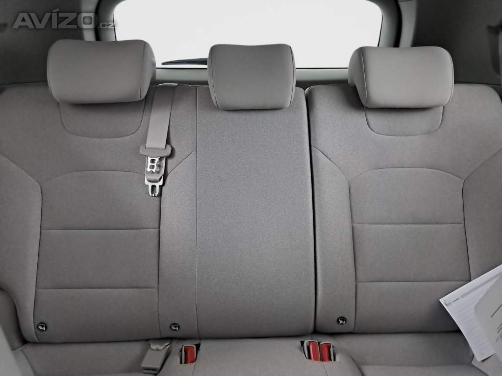 Foto inzerátu SsangYong Korando 1.5 T-GDI