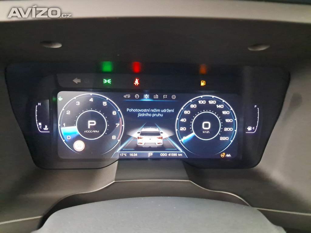 Foto inzerátu SsangYong Korando 1.5 T-GDI