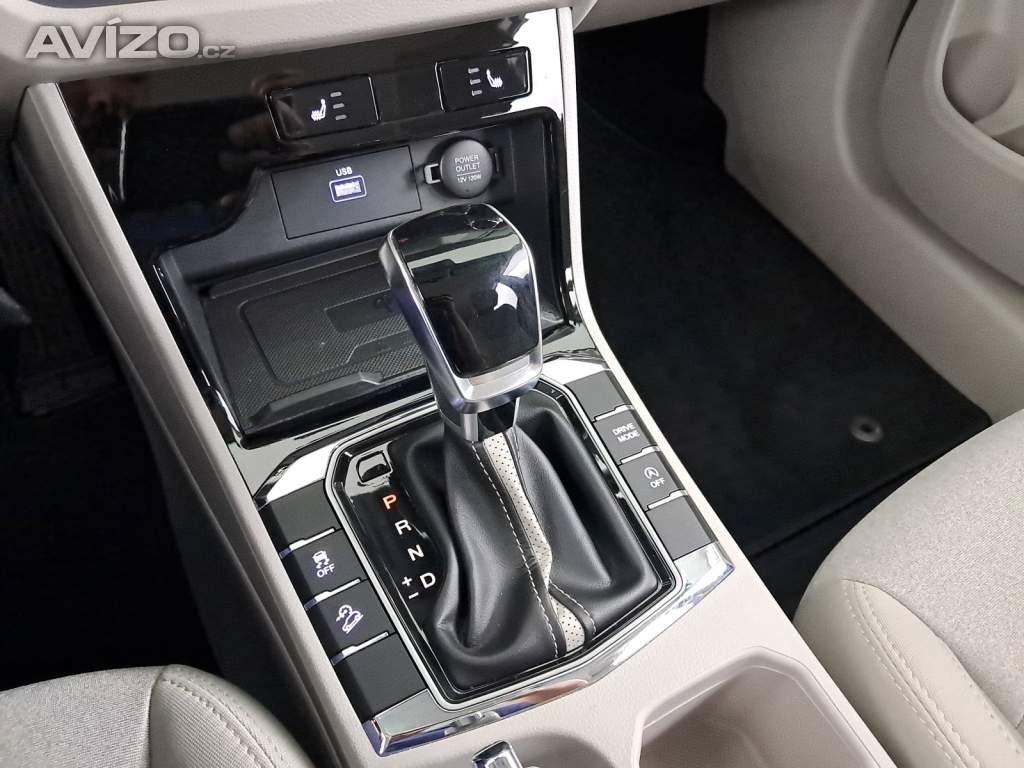 Foto inzerátu SsangYong Korando 1.5 T-GDI