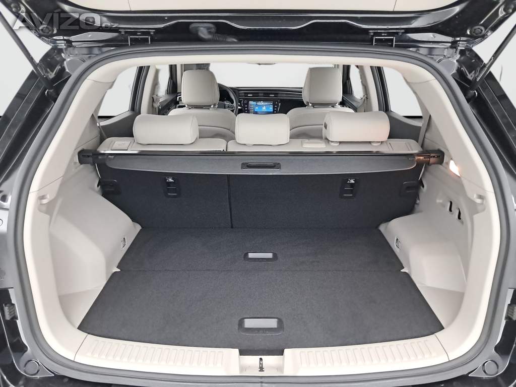 Foto inzerátu SsangYong Korando 1.5 T-GDI