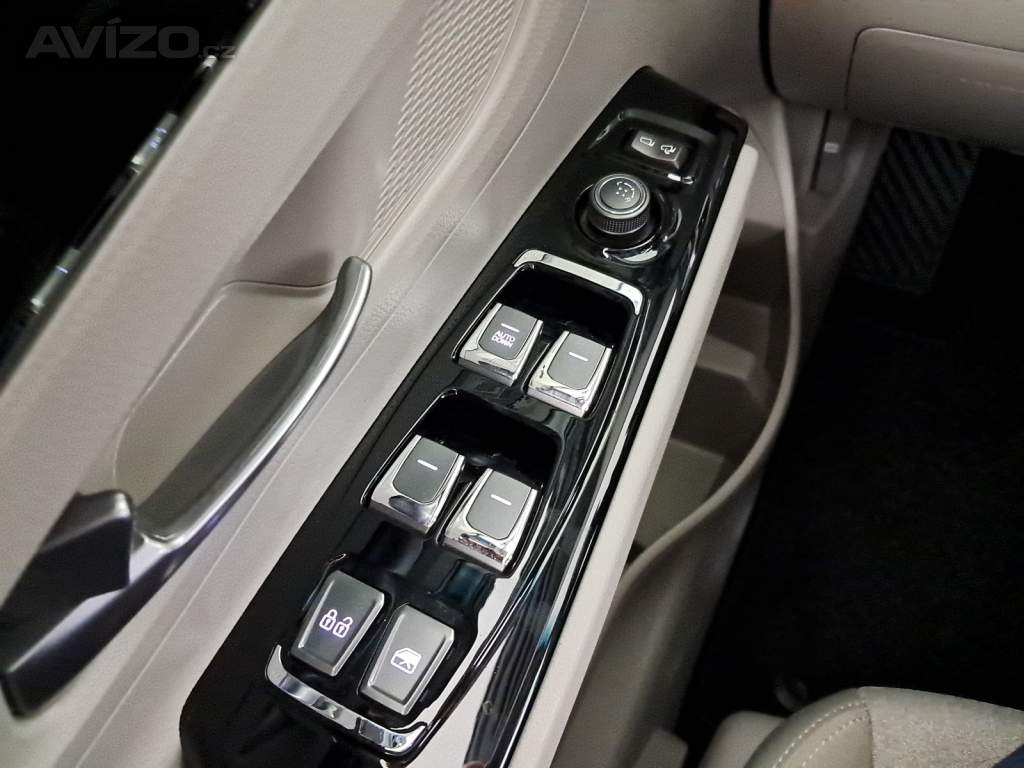 Foto inzerátu SsangYong Korando 1.5 T-GDI