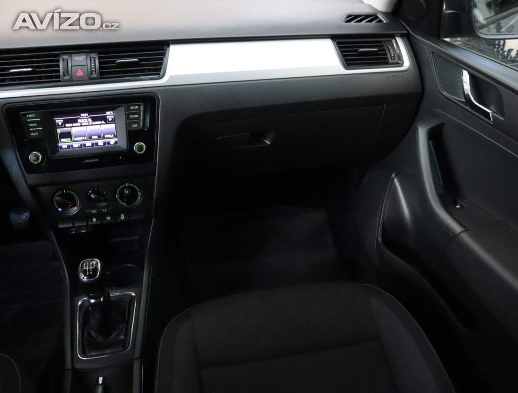 Foto inzerátu Skoda Rapid 1.2 TSI