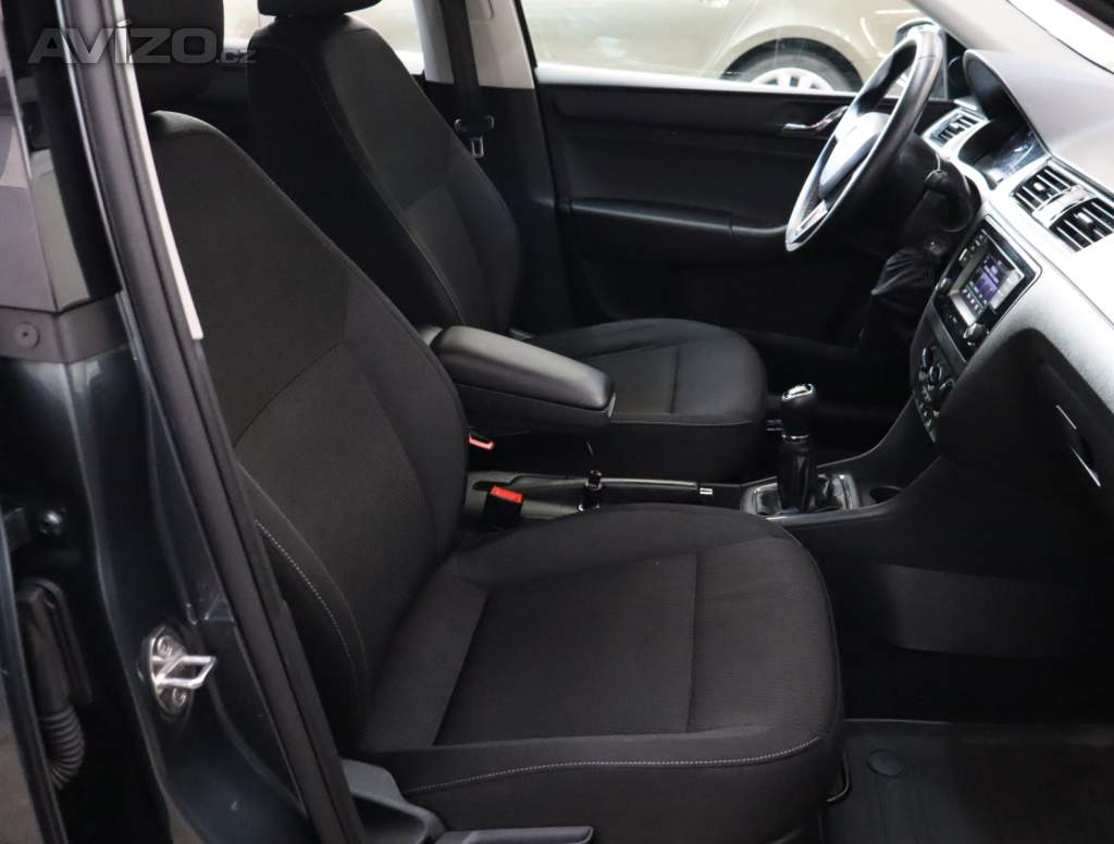Foto inzerátu Skoda Rapid 1.2 TSI