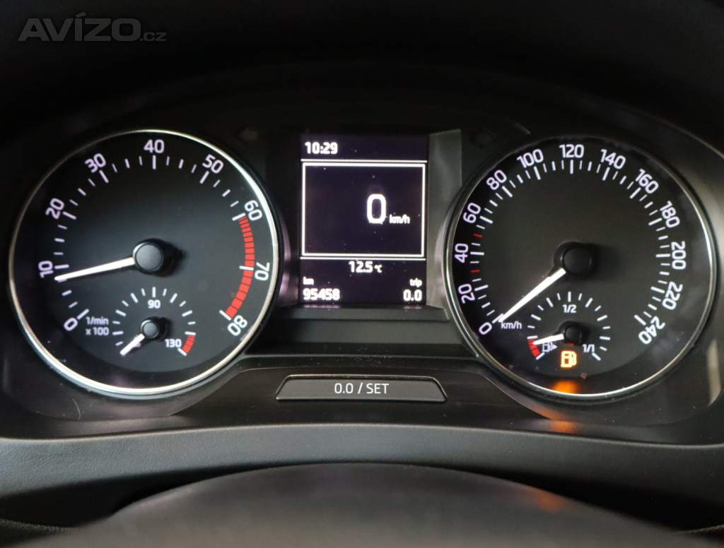 Foto inzerátu Skoda Rapid 1.2 TSI