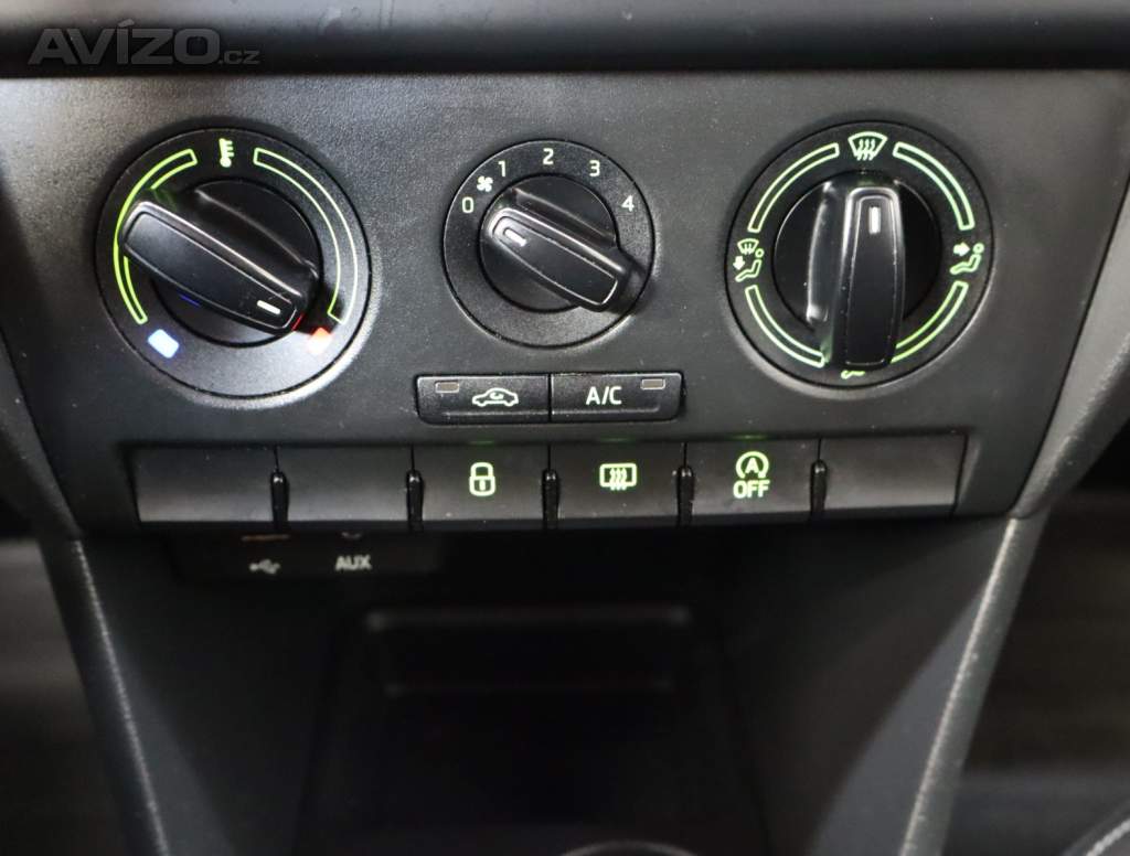 Foto inzerátu Skoda Rapid 1.2 TSI