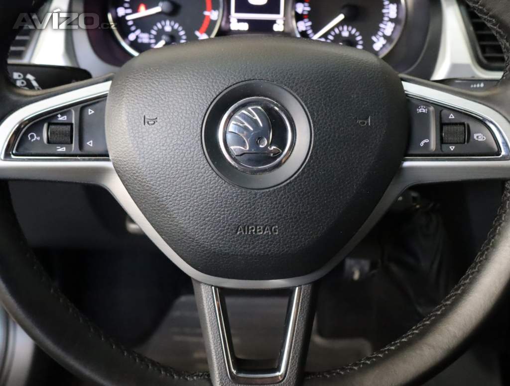 Foto inzerátu Skoda Rapid 1.2 TSI
