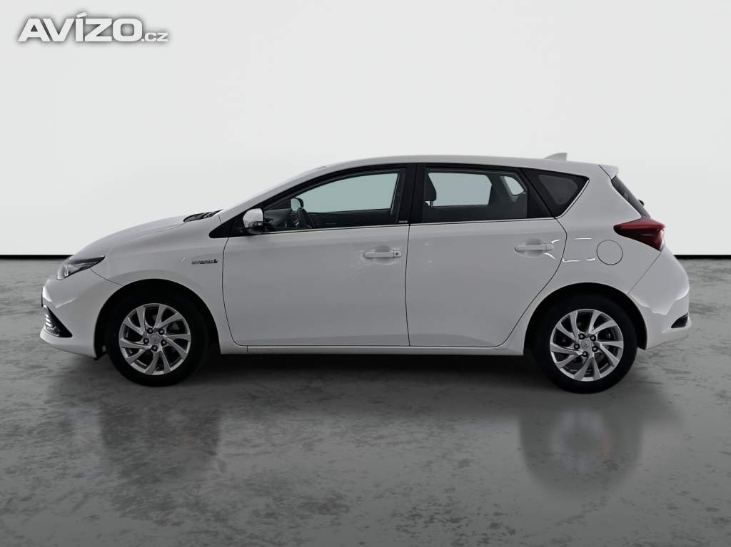 Foto inzerátu Toyota Auris Hybrid