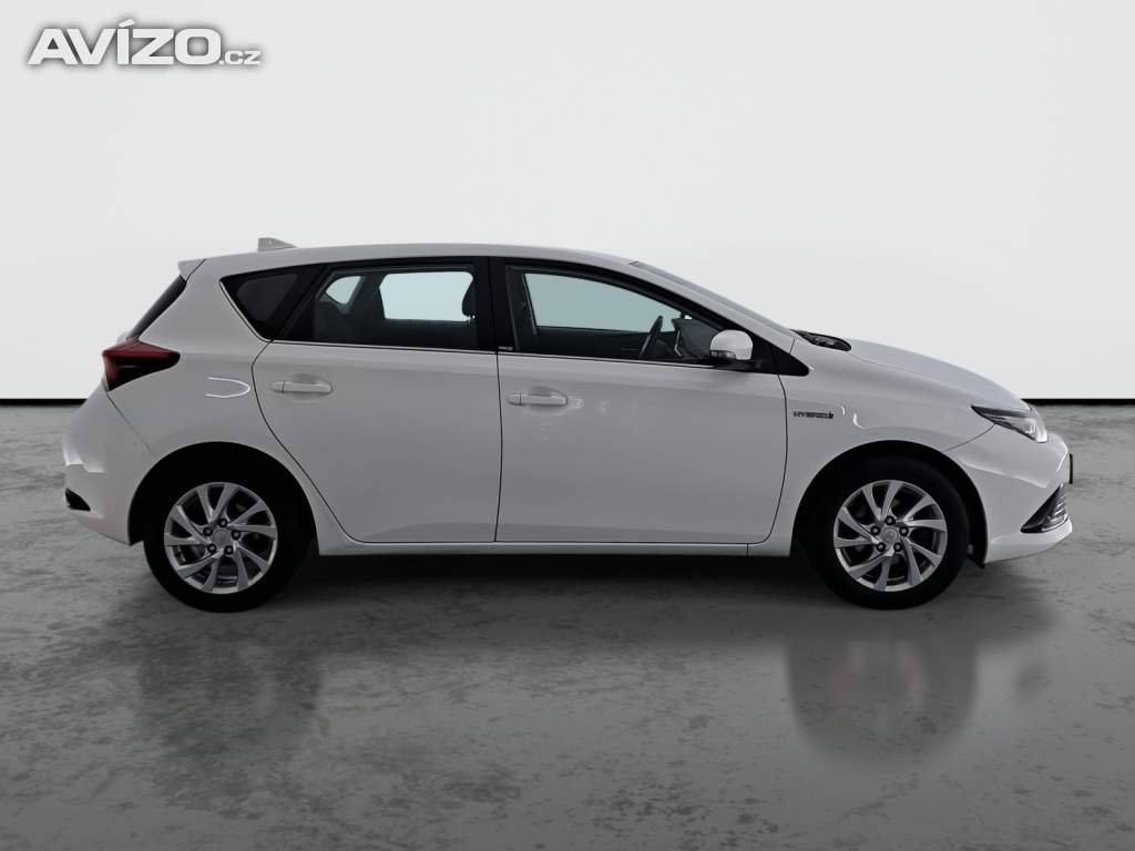 Foto inzerátu Toyota Auris Hybrid