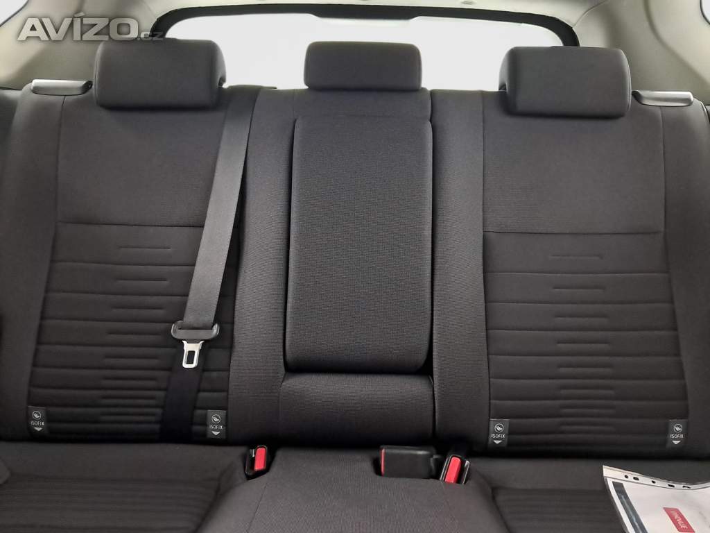 Foto inzerátu Toyota Auris Hybrid