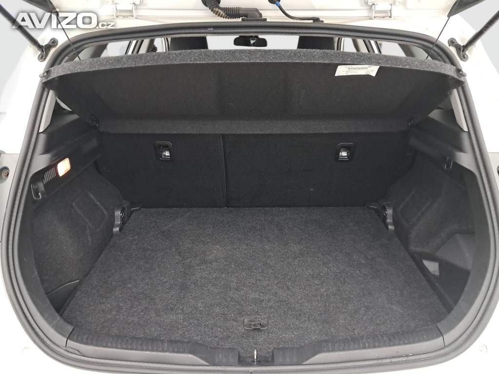 Foto inzerátu Toyota Auris Hybrid