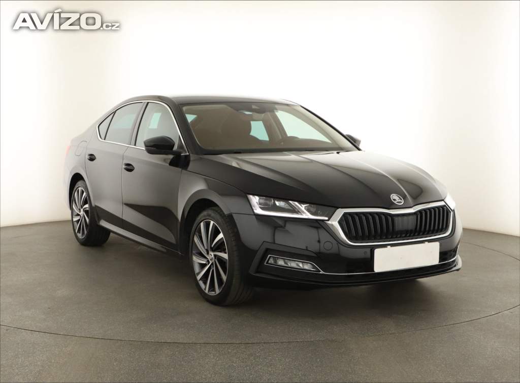 Skoda Octavia 2.0 TDI