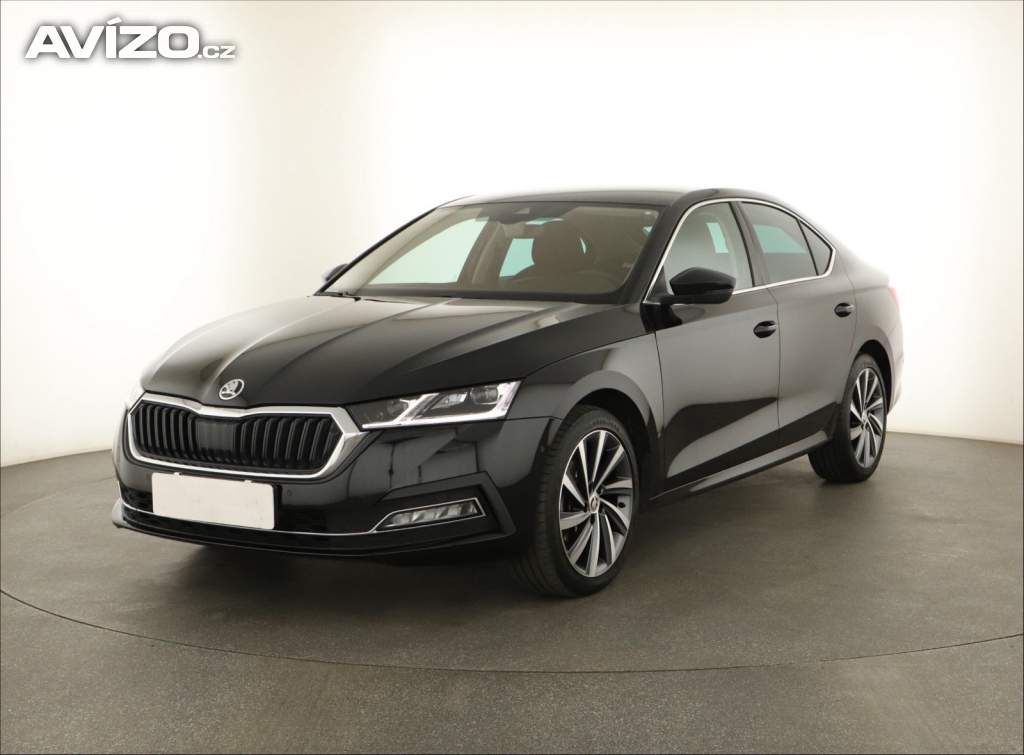 Foto inzerátu Skoda Octavia 2.0 TDI