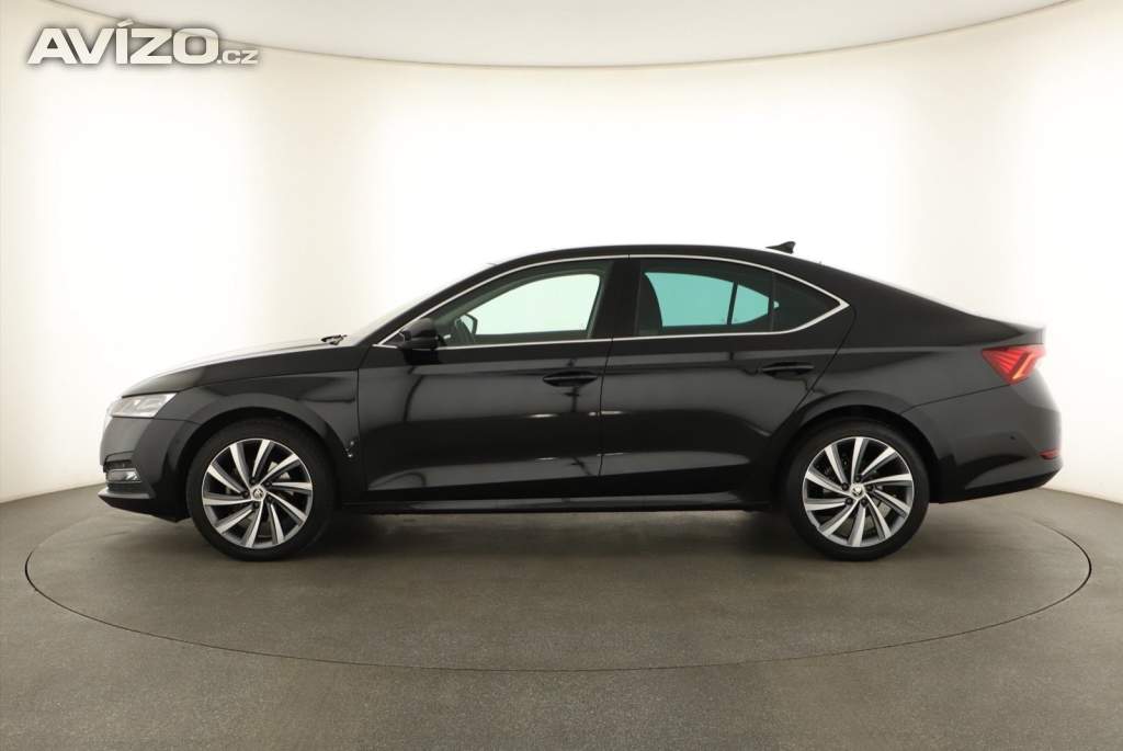 Foto inzerátu Skoda Octavia 2.0 TDI
