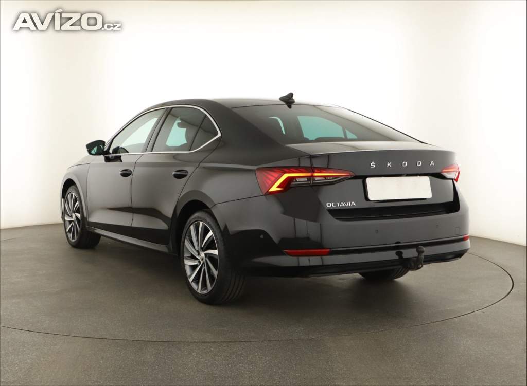 Foto inzerátu Skoda Octavia 2.0 TDI