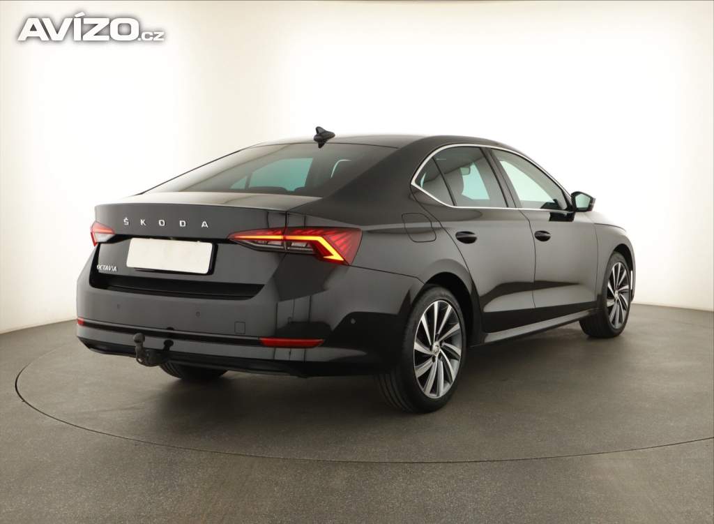 Foto inzerátu Skoda Octavia 2.0 TDI