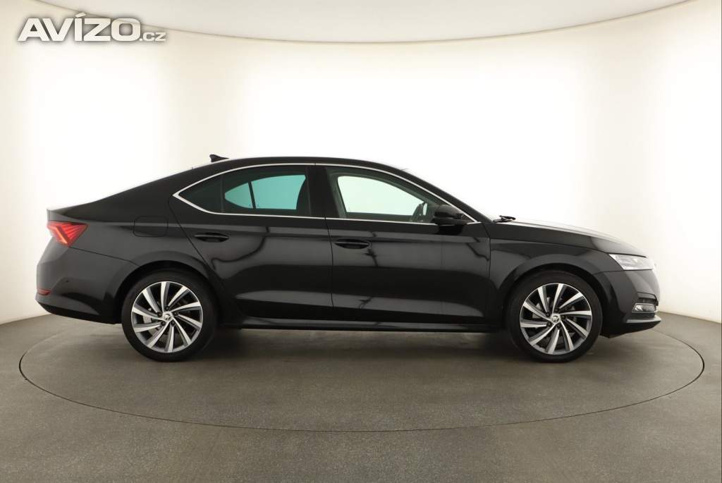 Foto inzerátu Skoda Octavia 2.0 TDI
