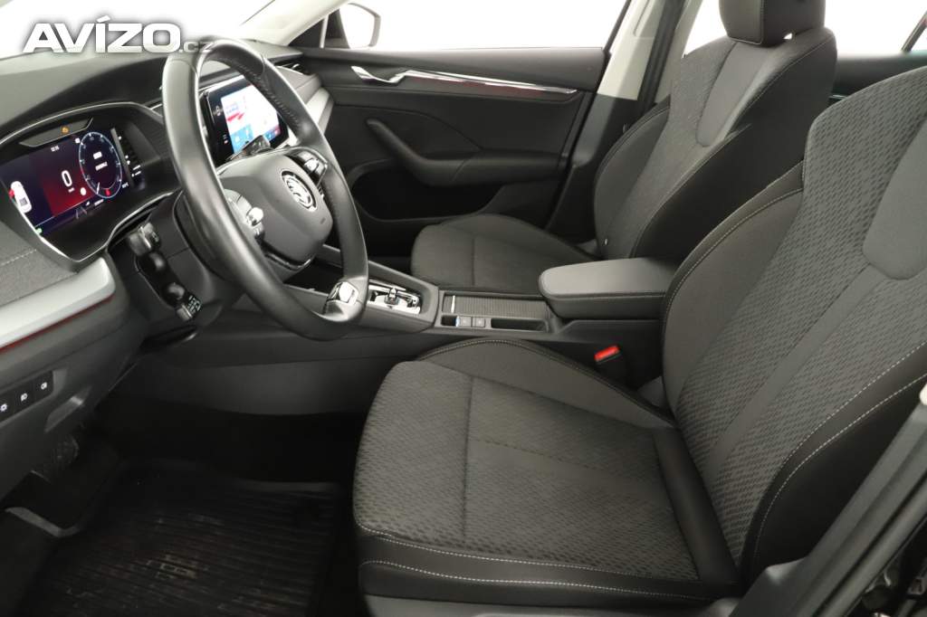 Foto inzerátu Skoda Octavia 2.0 TDI
