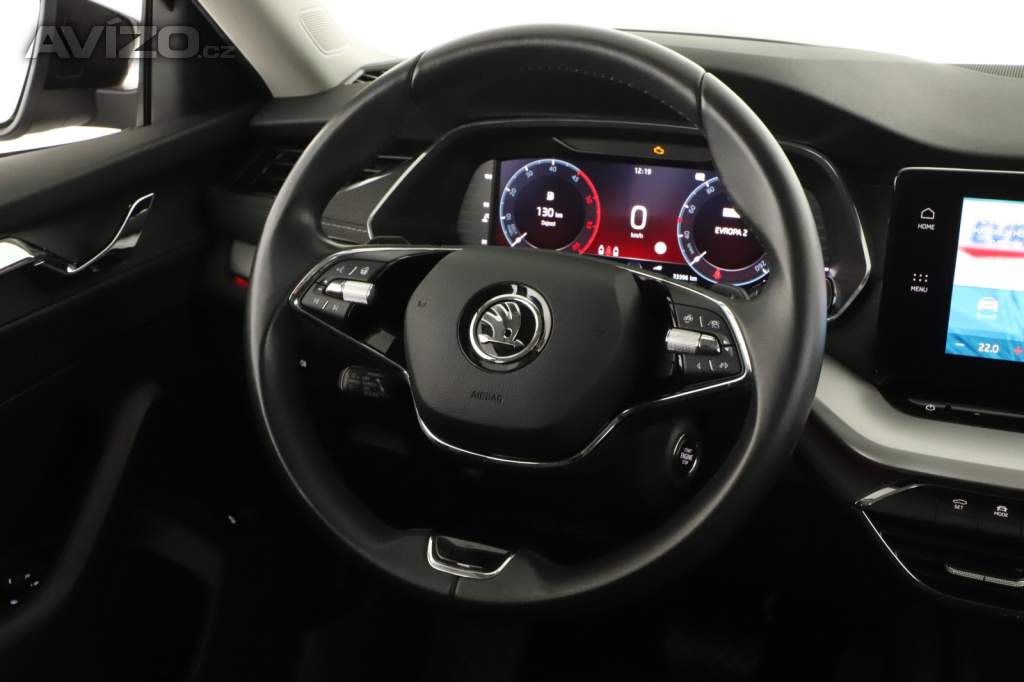 Foto inzerátu Skoda Octavia 2.0 TDI