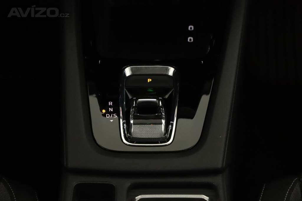 Foto inzerátu Skoda Octavia 2.0 TDI