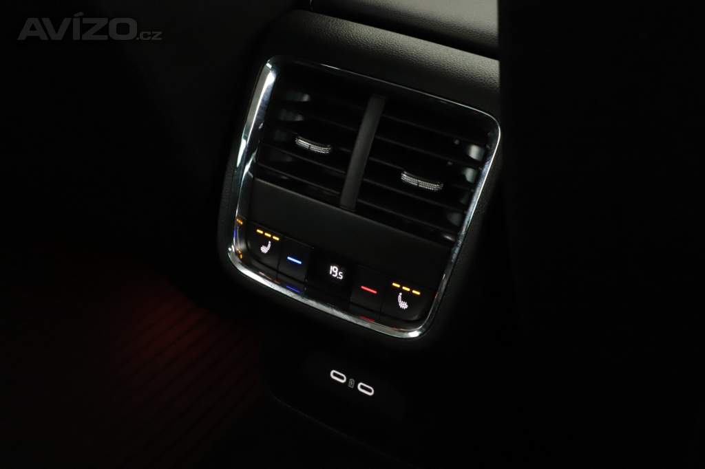 Foto inzerátu Skoda Octavia 2.0 TDI