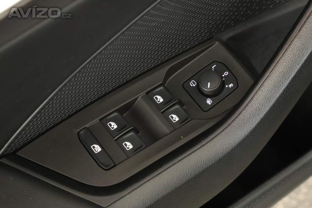 Foto inzerátu Skoda Octavia 2.0 TDI