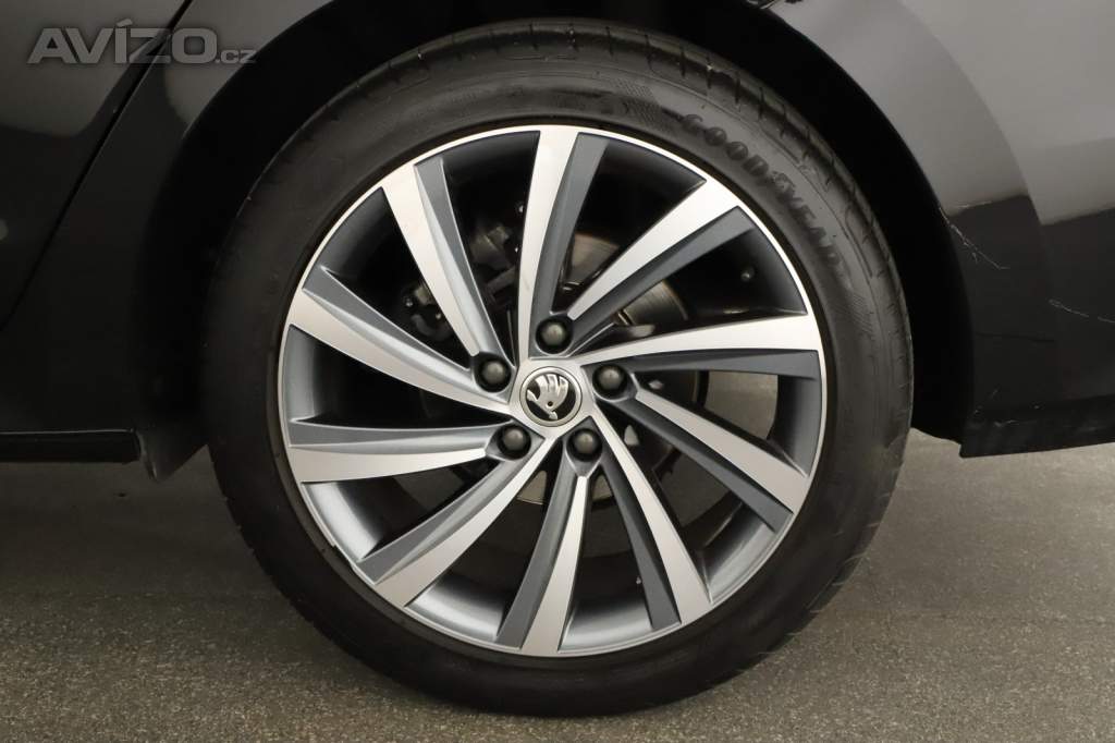 Foto inzerátu Skoda Octavia 2.0 TDI