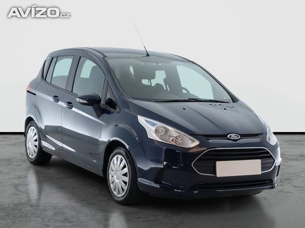 Ford B-Max 1.4 16V