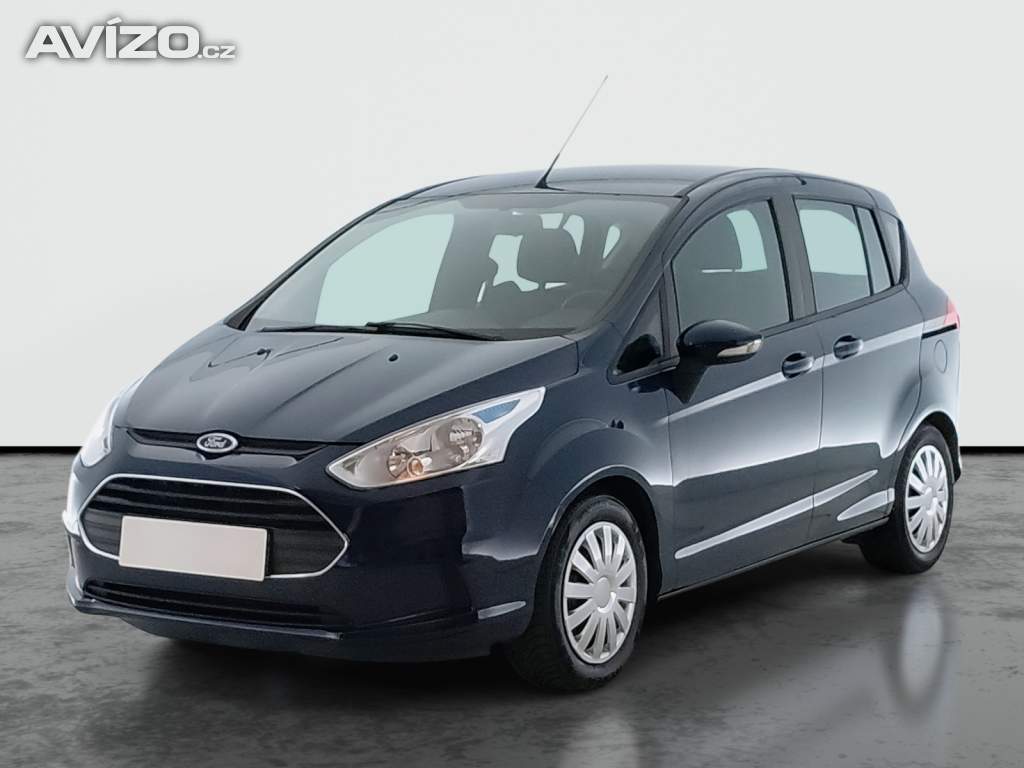 Foto inzerátu Ford B-Max 1.4 16V
