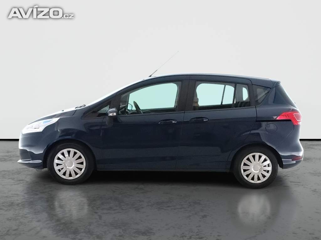 Foto inzerátu Ford B-Max 1.4 16V