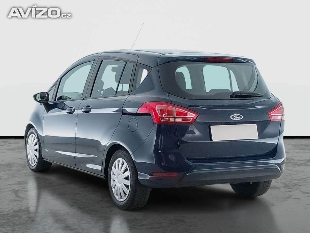 Foto inzerátu Ford B-Max 1.4 16V