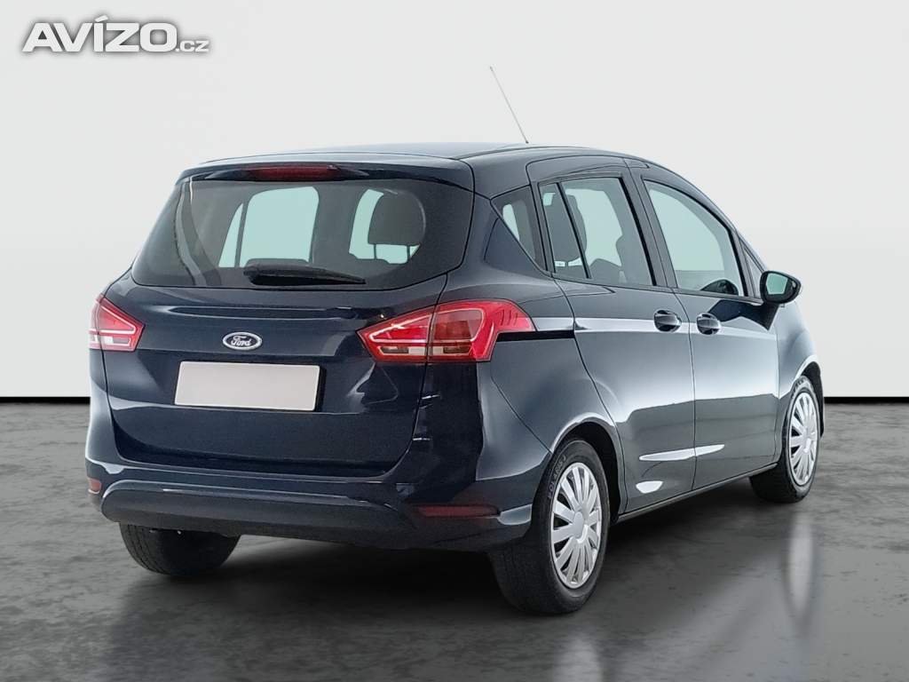Foto inzerátu Ford B-Max 1.4 16V