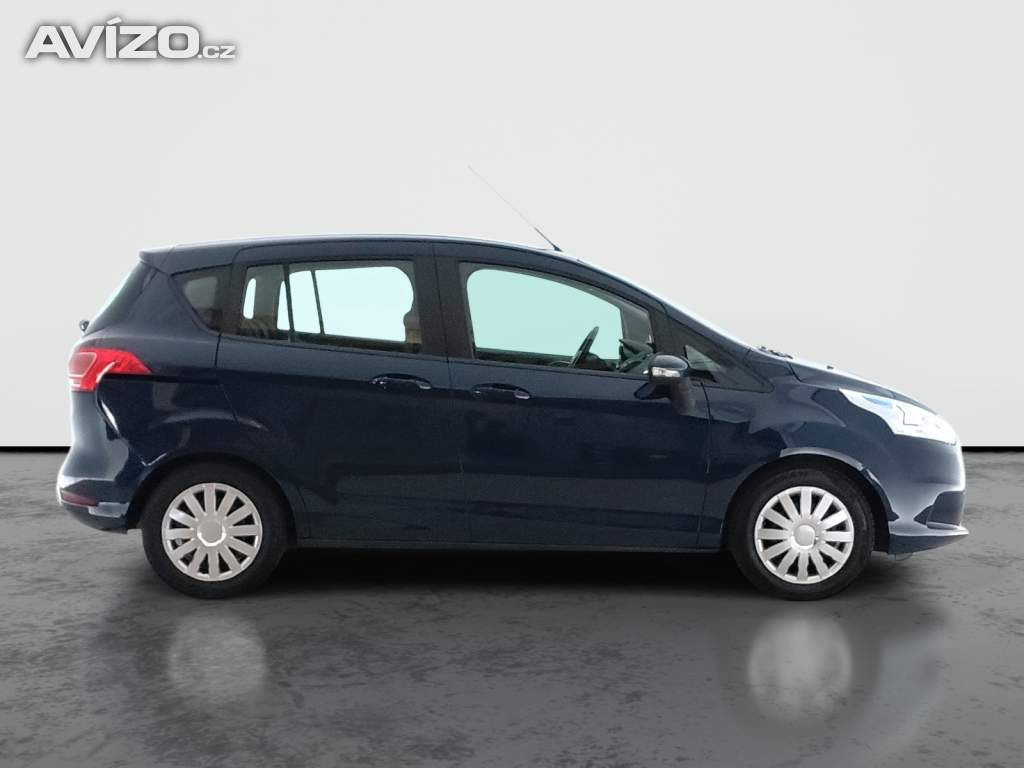 Foto inzerátu Ford B-Max 1.4 16V