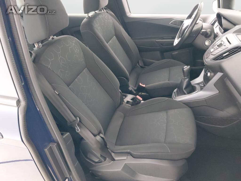 Foto inzerátu Ford B-Max 1.4 16V