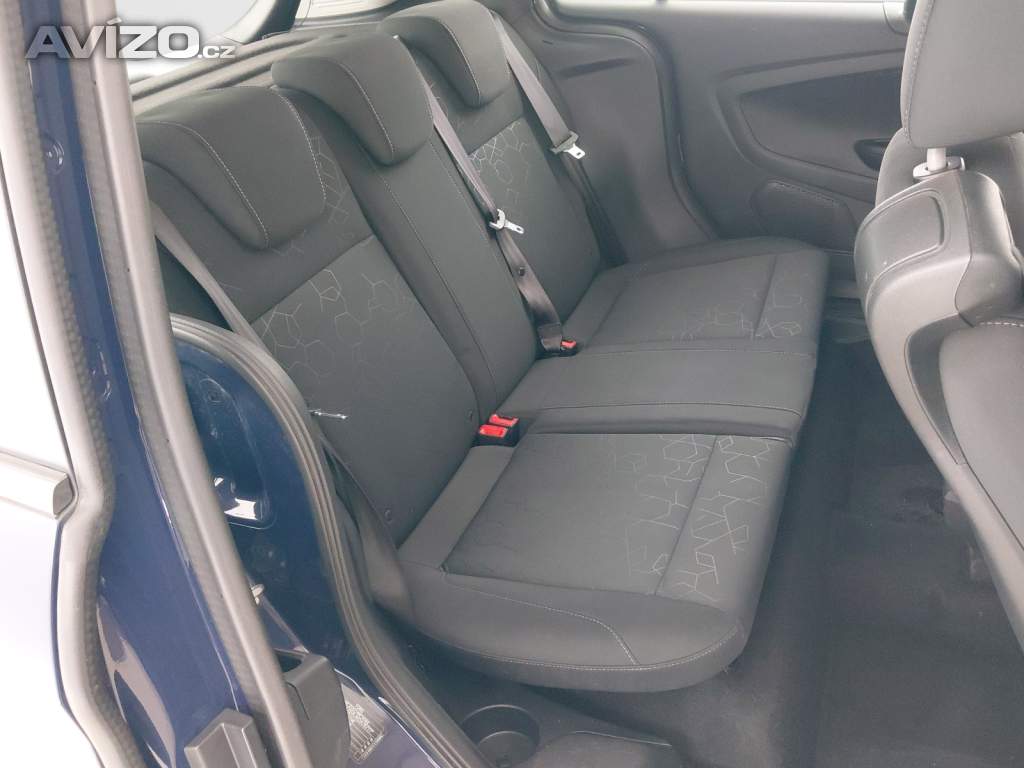 Foto inzerátu Ford B-Max 1.4 16V