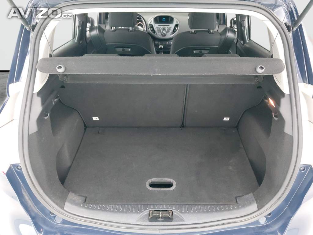 Foto inzerátu Ford B-Max 1.4 16V
