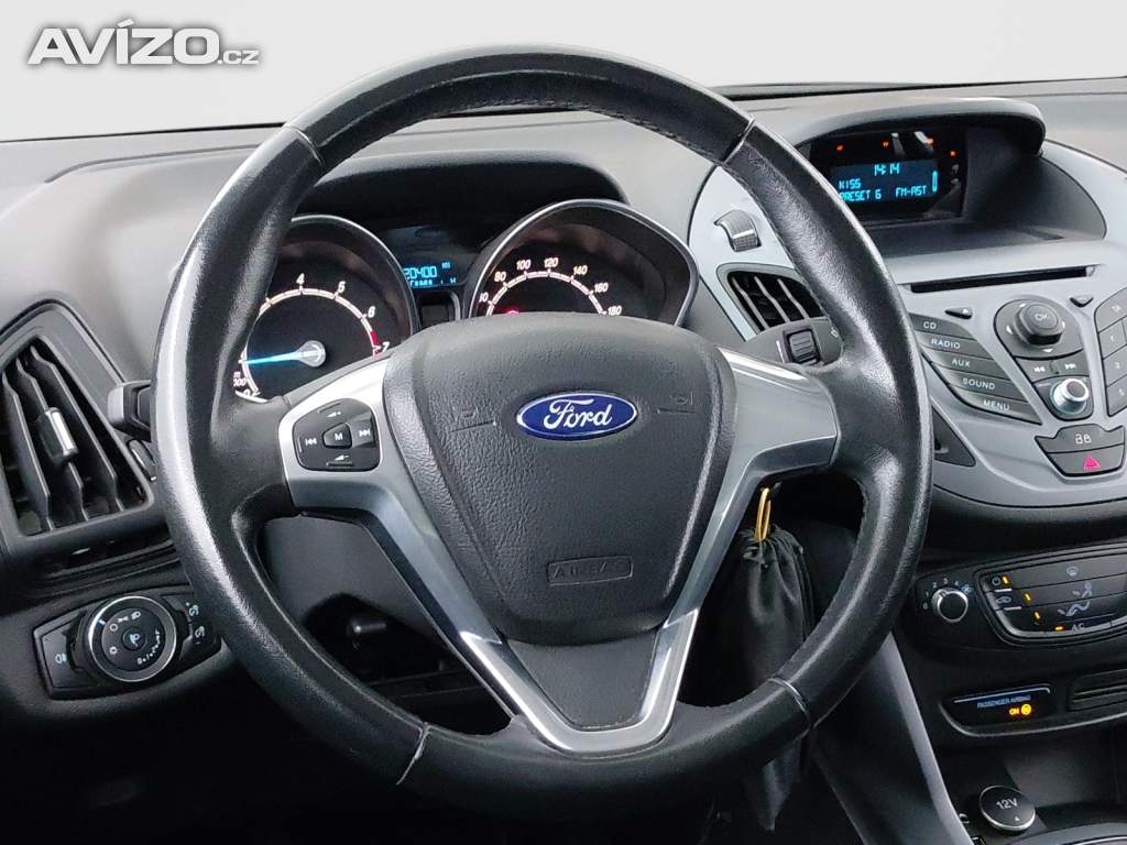 Foto inzerátu Ford B-Max 1.4 16V