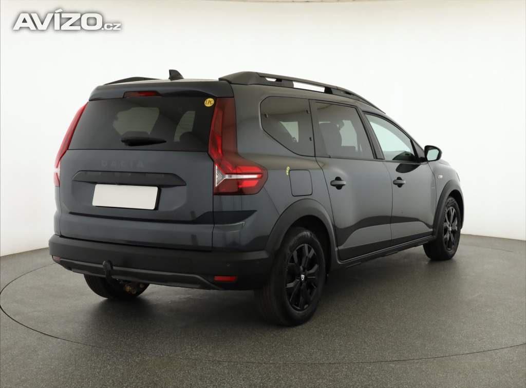 Foto inzerátu Dacia Jogger 1.0 TCe