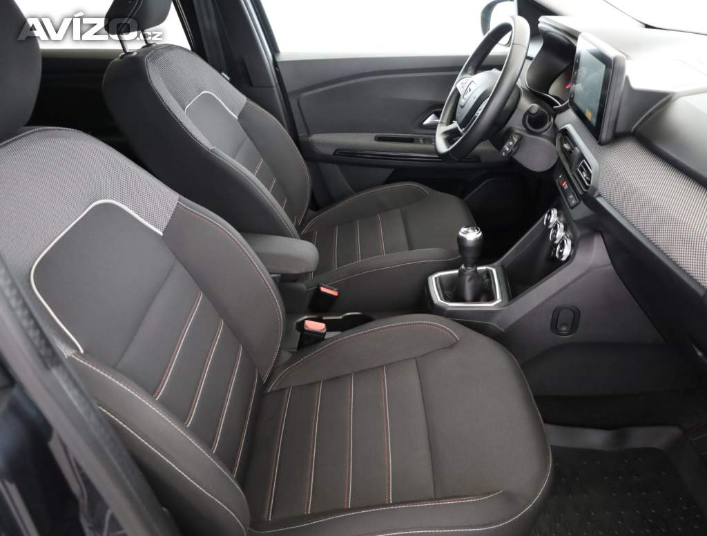 Foto inzerátu Dacia Jogger 1.0 TCe