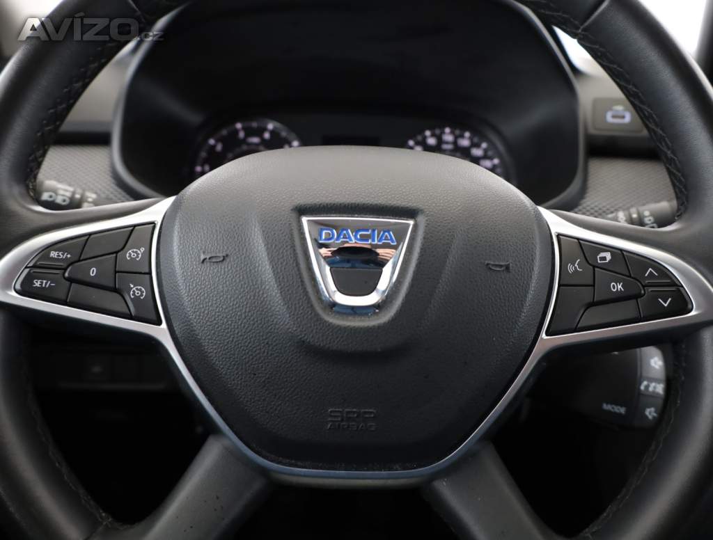 Foto inzerátu Dacia Jogger 1.0 TCe
