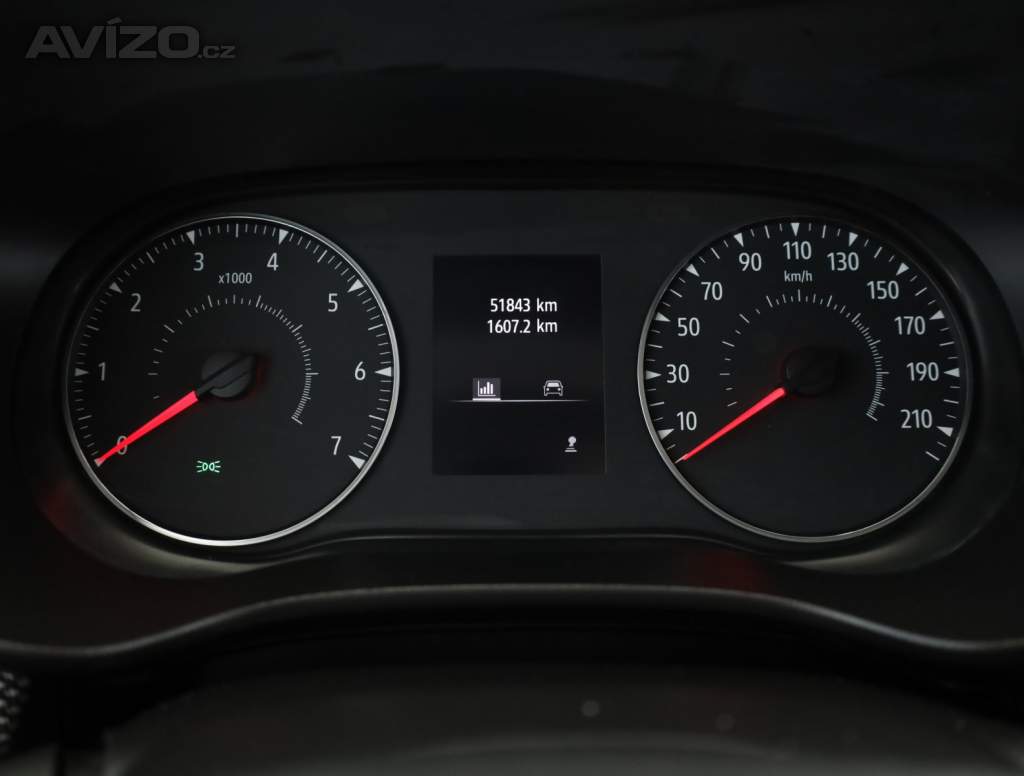 Foto inzerátu Dacia Jogger 1.0 TCe