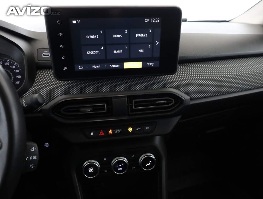 Foto inzerátu Dacia Jogger 1.0 TCe