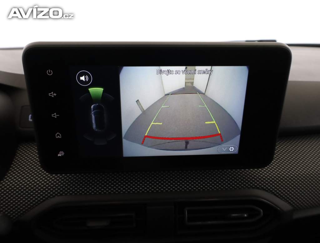 Foto inzerátu Dacia Jogger 1.0 TCe