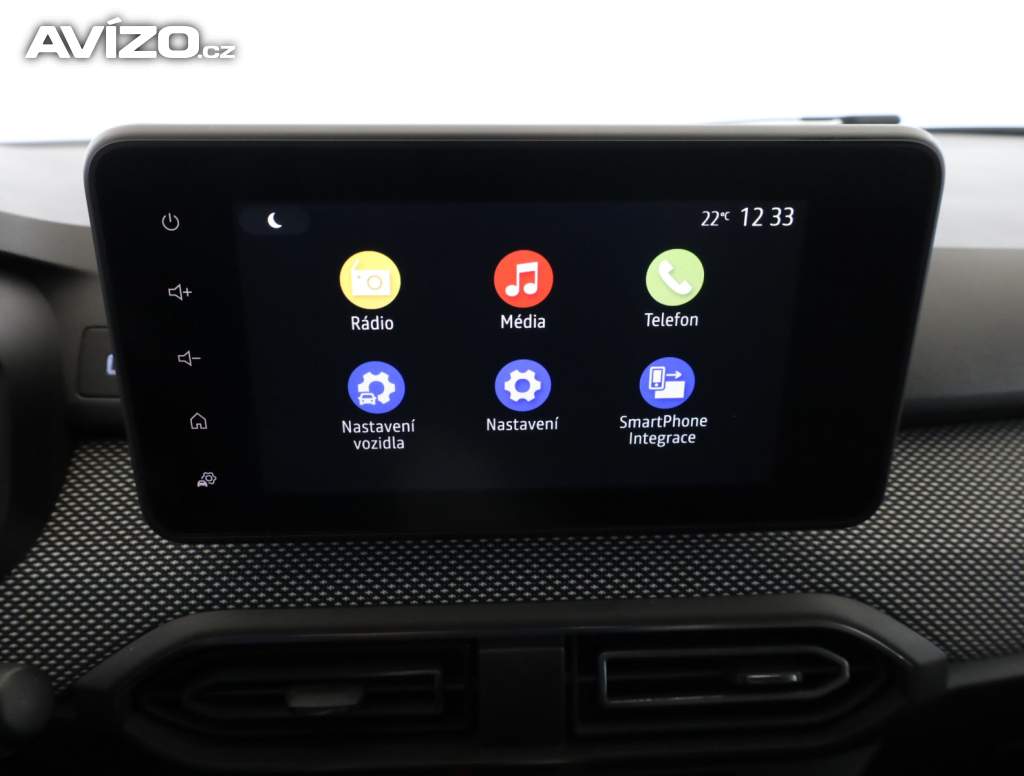 Foto inzerátu Dacia Jogger 1.0 TCe