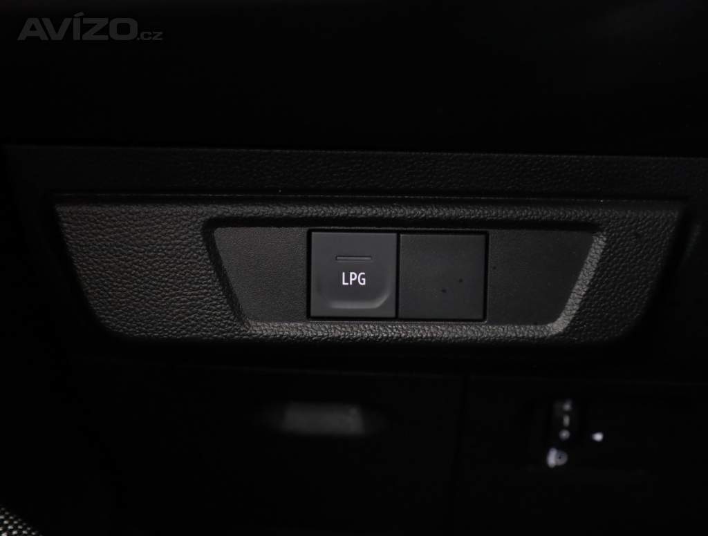 Foto inzerátu Dacia Jogger 1.0 TCe