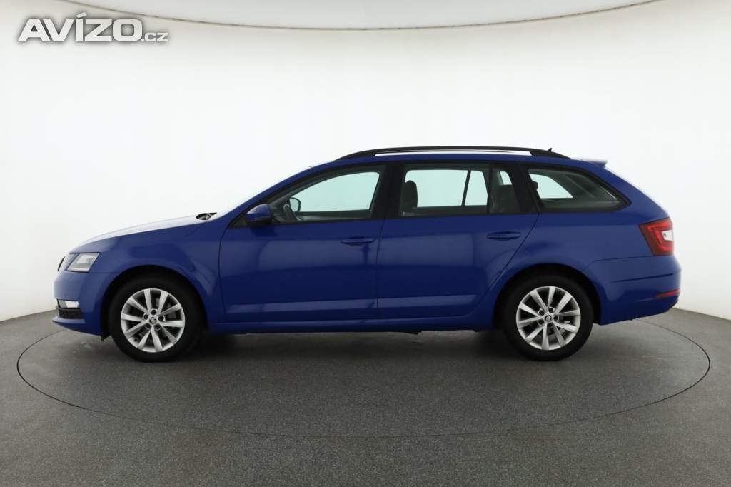 Foto inzerátu Skoda Octavia 2.0 TDI