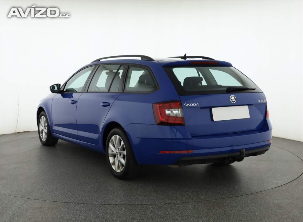 Foto inzerátu Skoda Octavia 2.0 TDI