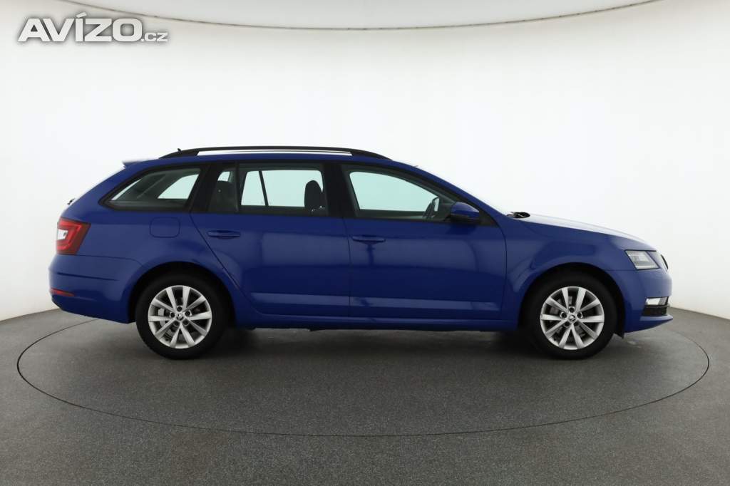 Foto inzerátu Skoda Octavia 2.0 TDI