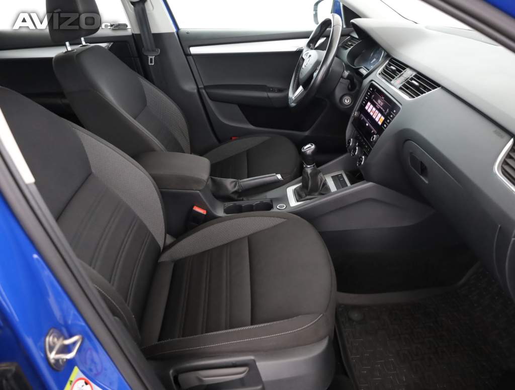 Foto inzerátu Skoda Octavia 2.0 TDI