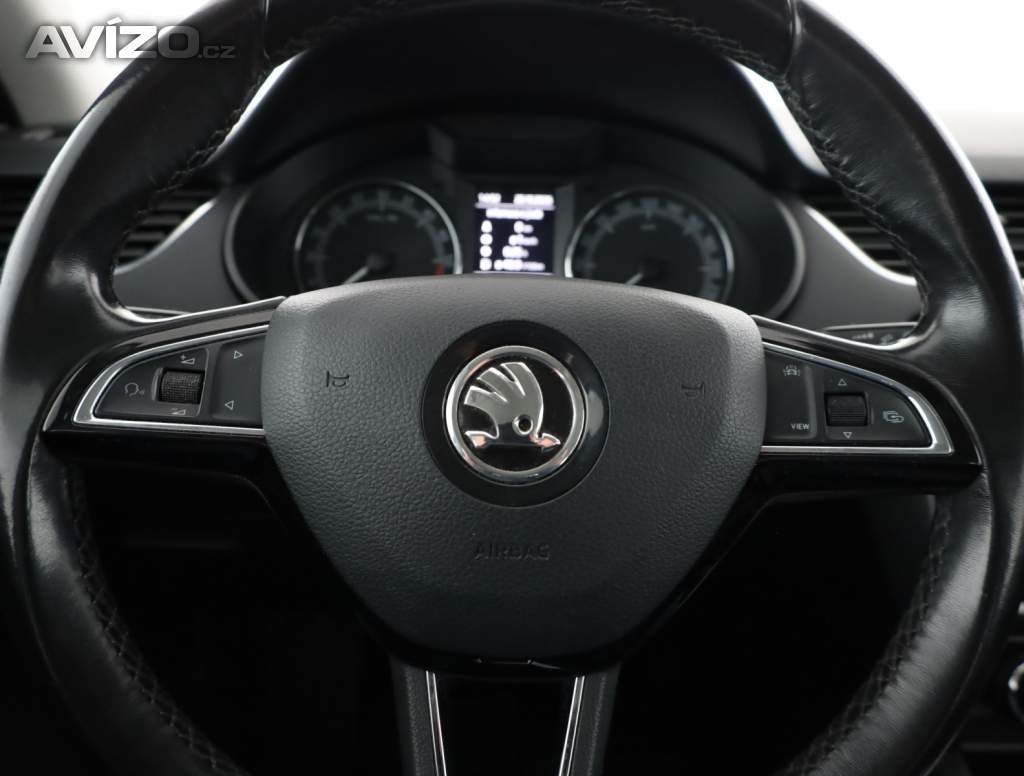 Foto inzerátu Skoda Octavia 2.0 TDI
